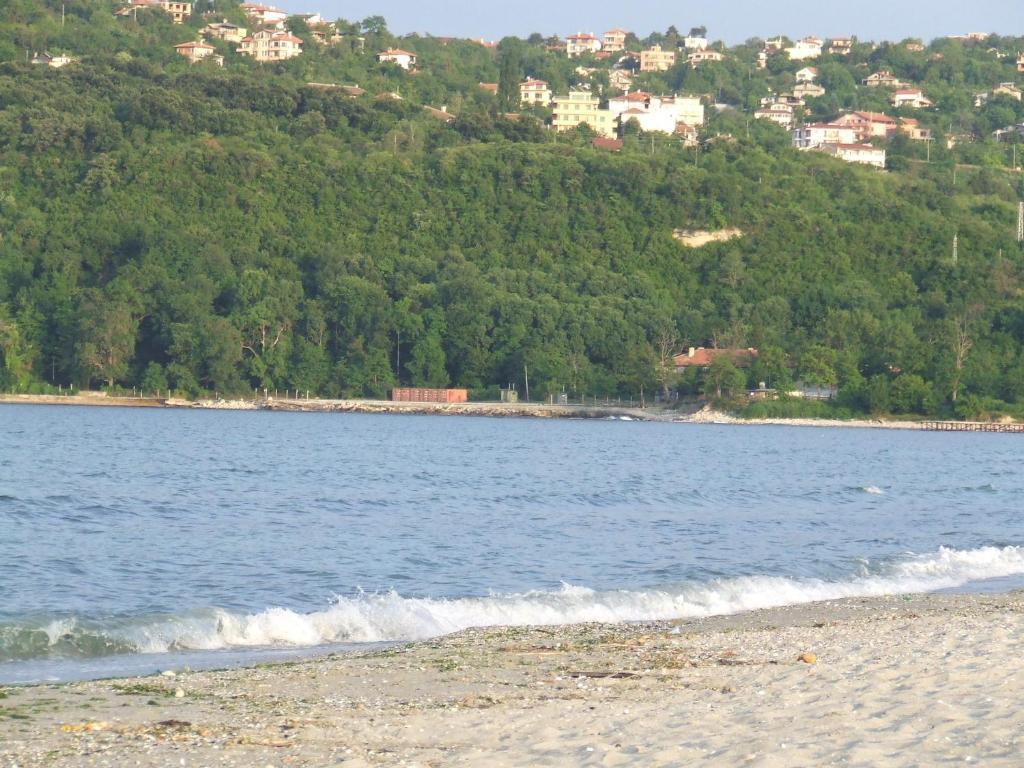 Asparuhov Guest Rooms And Apartments Varna Bagian luar foto