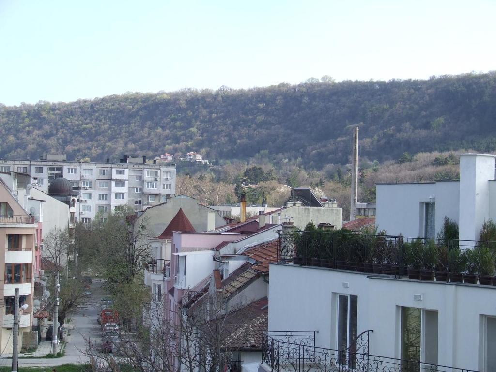 Asparuhov Guest Rooms And Apartments Varna Ruang foto
