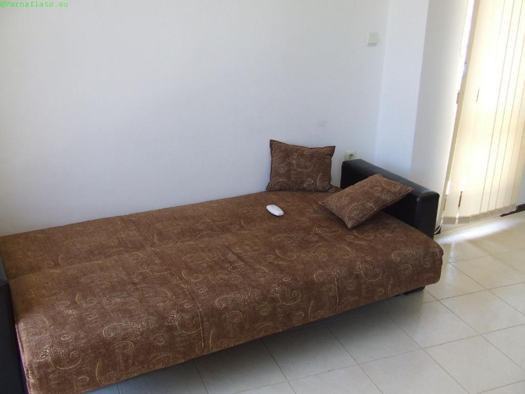 Asparuhov Guest Rooms And Apartments Varna Ruang foto