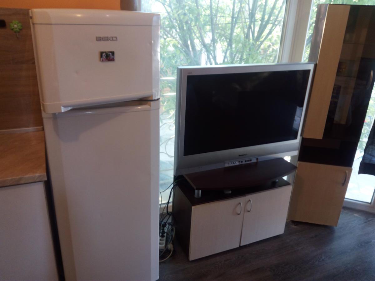 Asparuhov Guest Rooms And Apartments Varna Bagian luar foto